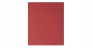 Abrasive Sandpaper Sheets Bosch 230×280 mm, Grit P240–G240, Pack of 50