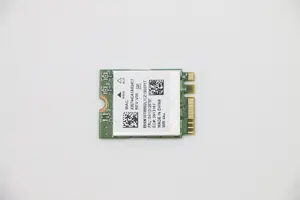 Сетевой адаптер Lenovo FRU Liteon RTL8852AE Wi‑Fi 6 внутренняя беспроводная карта