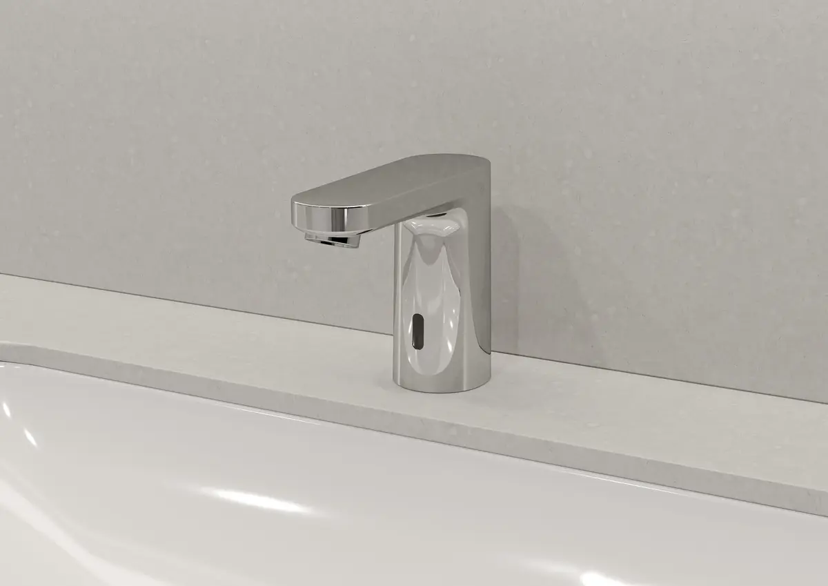 Кухонный смеситель hansgrohe 71503000 Photo 2