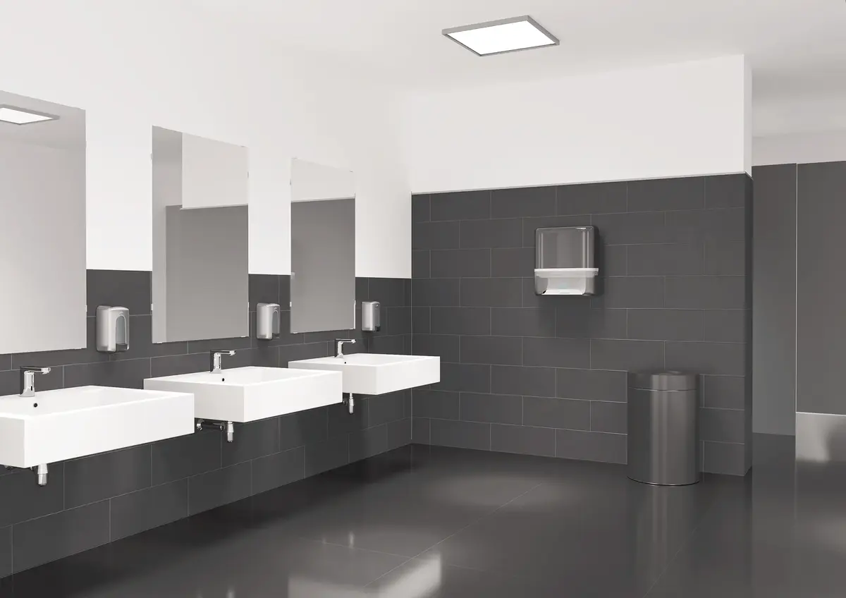 Кухонный смеситель hansgrohe 71503000 Photo 4