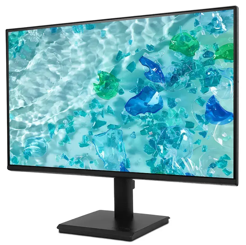 Acer Vero V7 V277 G 27" monitors Photo 3