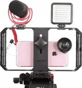 Ulanzi U-rig Pro SB5035 штатив-стабилизатор для телефона Photo 1