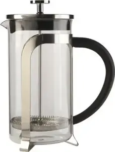 Kafijas automāts ZILVERSTAD LV01533 1 l tilpums, manuāls espresso/kafijas aparāts