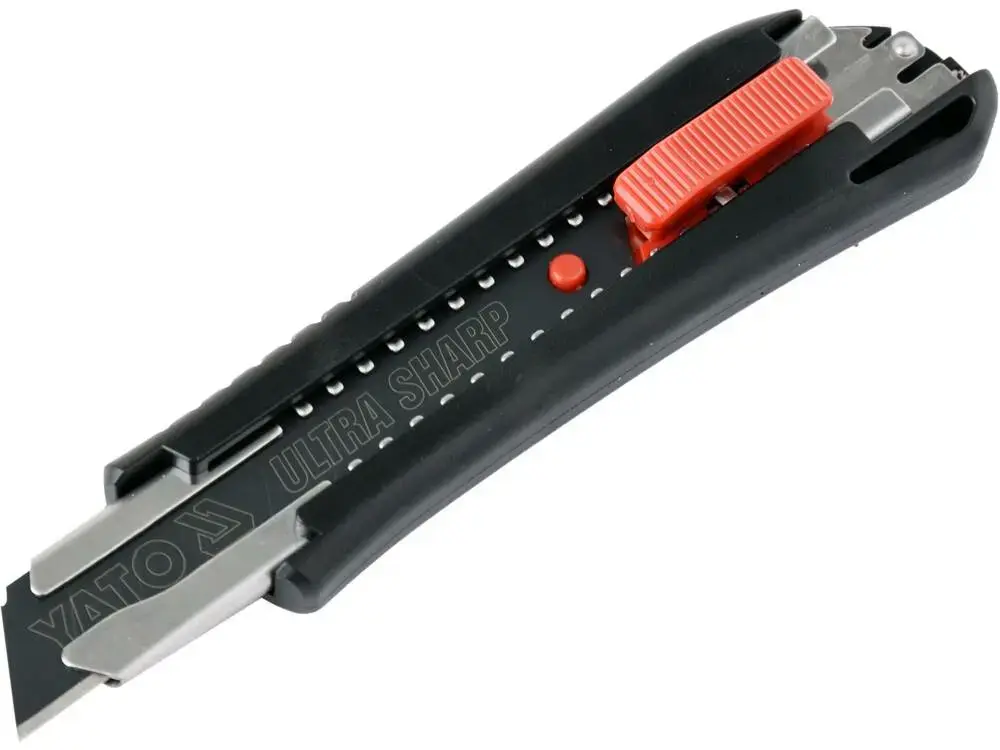 Нож YATO YT-75123 Photo 2