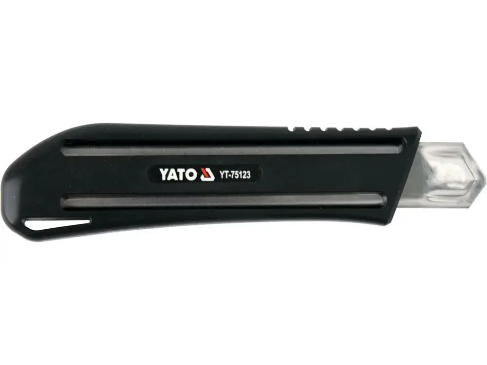 Нож YATO YT-75123 Photo 3