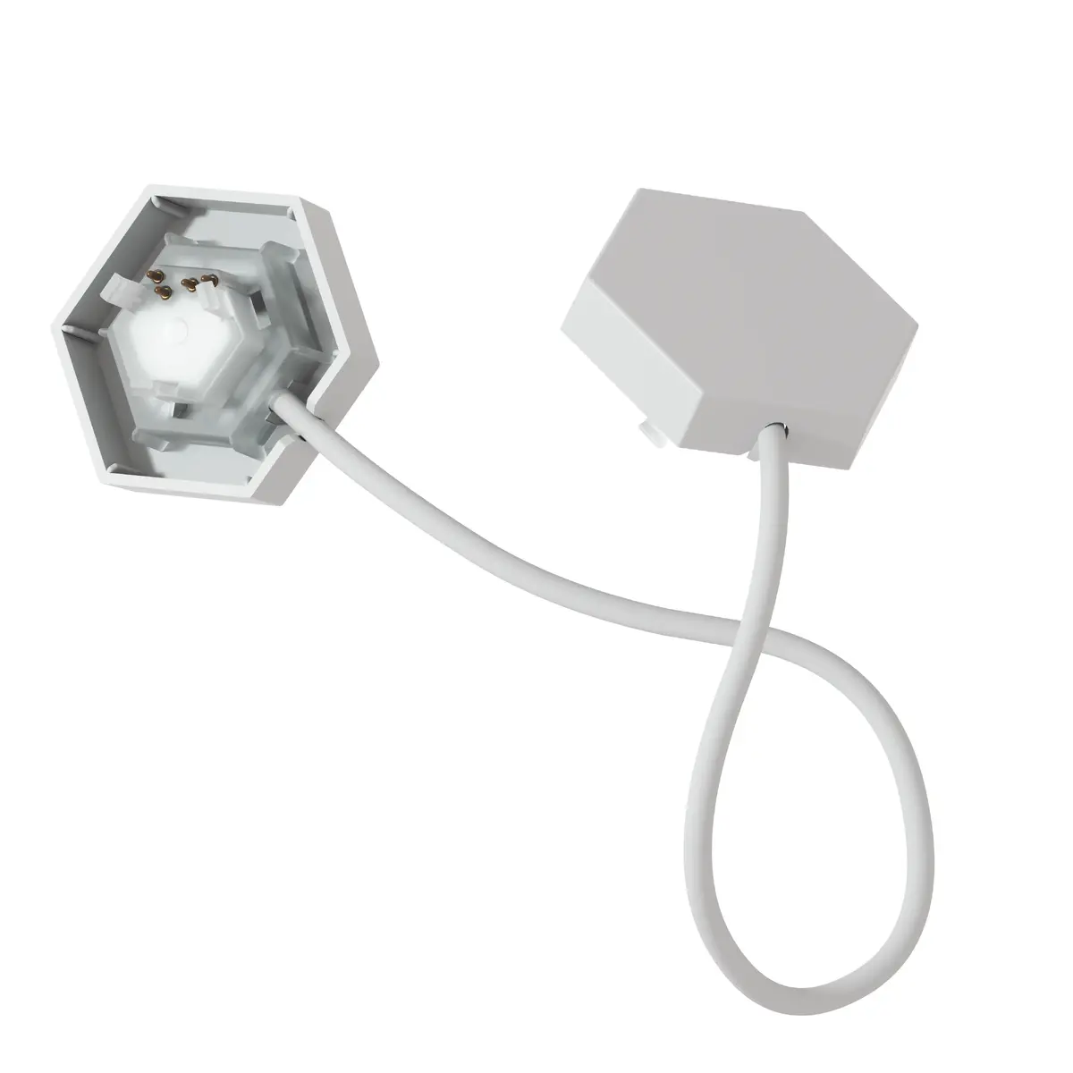 Соединитель Nanoleaf Flex NC59-0004 Photo 2
