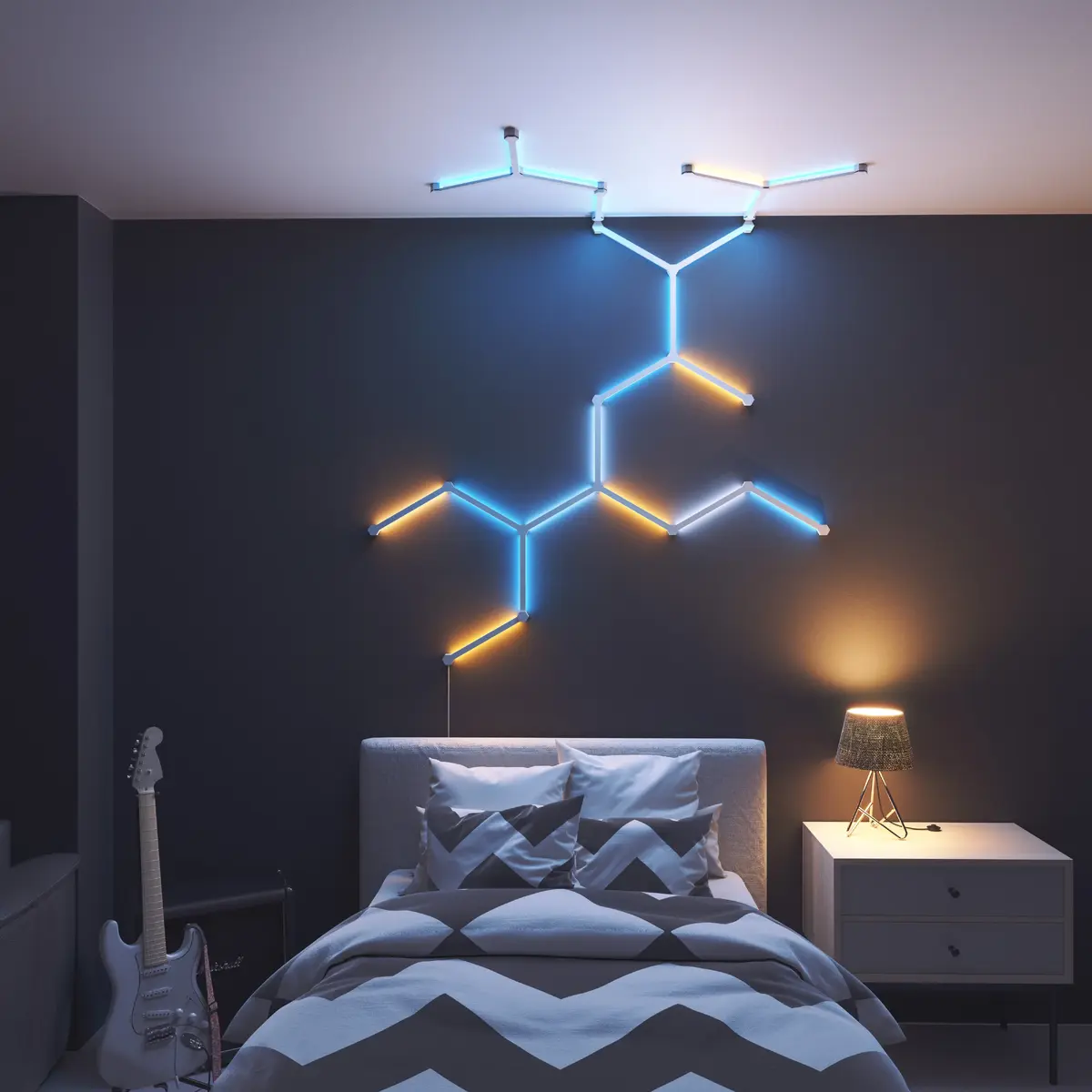 Соединитель Nanoleaf Flex NC59-0004 Photo 3
