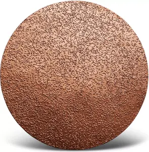 Slīpēšanas disks 225 mm rupji graudains, sapecināts priekš Menzer MR231451000