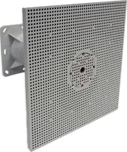 Montāžas plāksne siltināšanas sistēmām Kopos MDZ-XL_KB (KP017) lielā izmēra