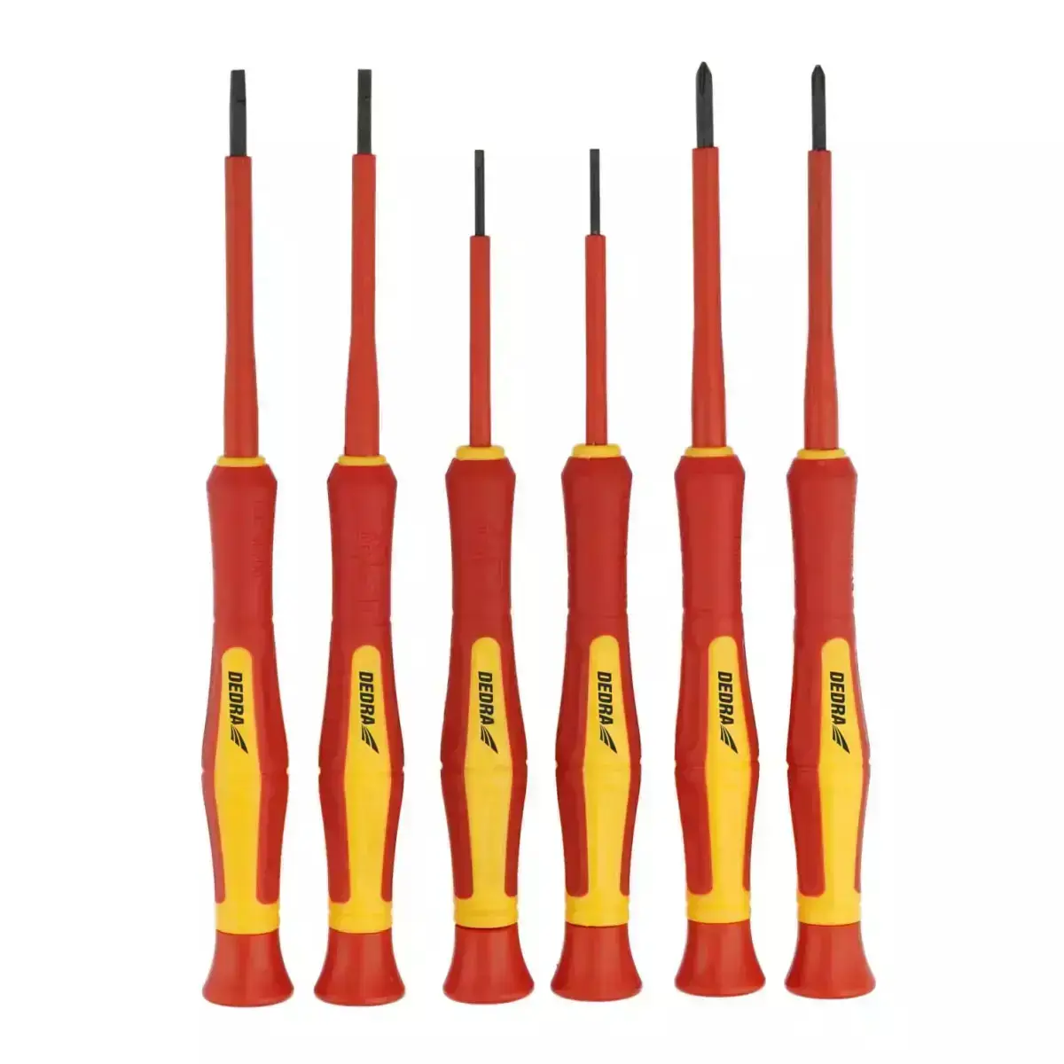 Manual screwdriver Dedra 06B040 Photo 3