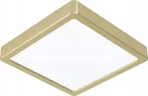 Потолочный светильник EGLO FUEVA 5 LED 17W Photo 1
