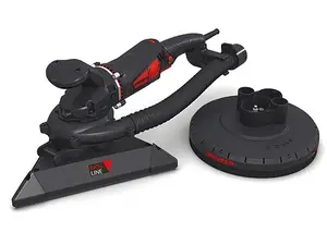 Orbital sander Menzer TSW 225 - Menzer TSW 225 orbital sander