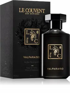 Smalkā tualetes ūdens (EDP) Le Couvent Maison de Parfum Valparaiso 100 ml