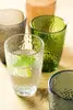 Glass Tumblers LEONARDO Matera 340 ml (set of 4) Photo 4