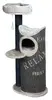 Trixie Juana Scratching Post — Plush Cat Post Photo 3