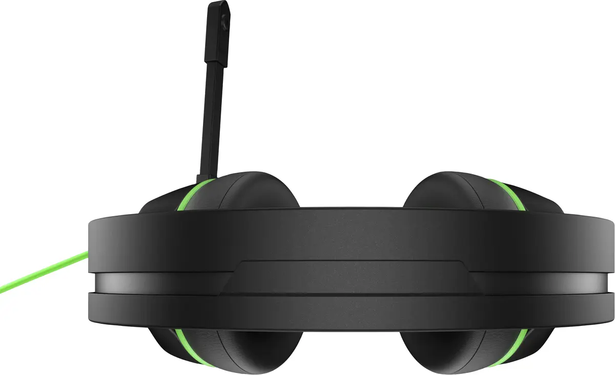 Acer HP Pavilion Gaming Headset 400 проводные наушники Photo 3