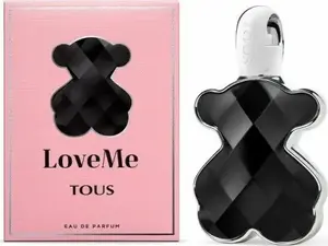 Парфюмерная вода Tous LoveMe для женщин, 50 мл