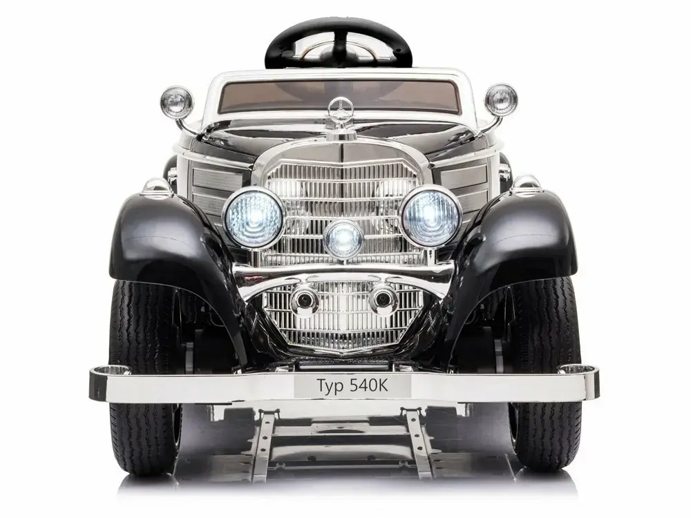 Braucamais LEAN Cars 7723 Photo 3
