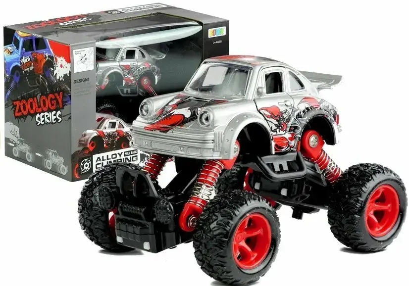 Braucamais LEAN Cars 7723 Photo 5
