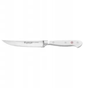 Nazis wusthof CLASSIC WHITE steikam/vispārīgais 12/23 cm, modelis W-1040201712