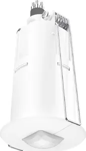 Klātienes sensors Steinel IR Quattro MICRO DALI2 — Steinel