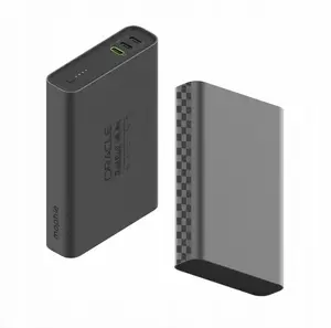 Powerbank Mophie Powerstation Pro 20K Red Bull Racing 20000mAh ar USB‑C—USB‑C kabeli 20 cm