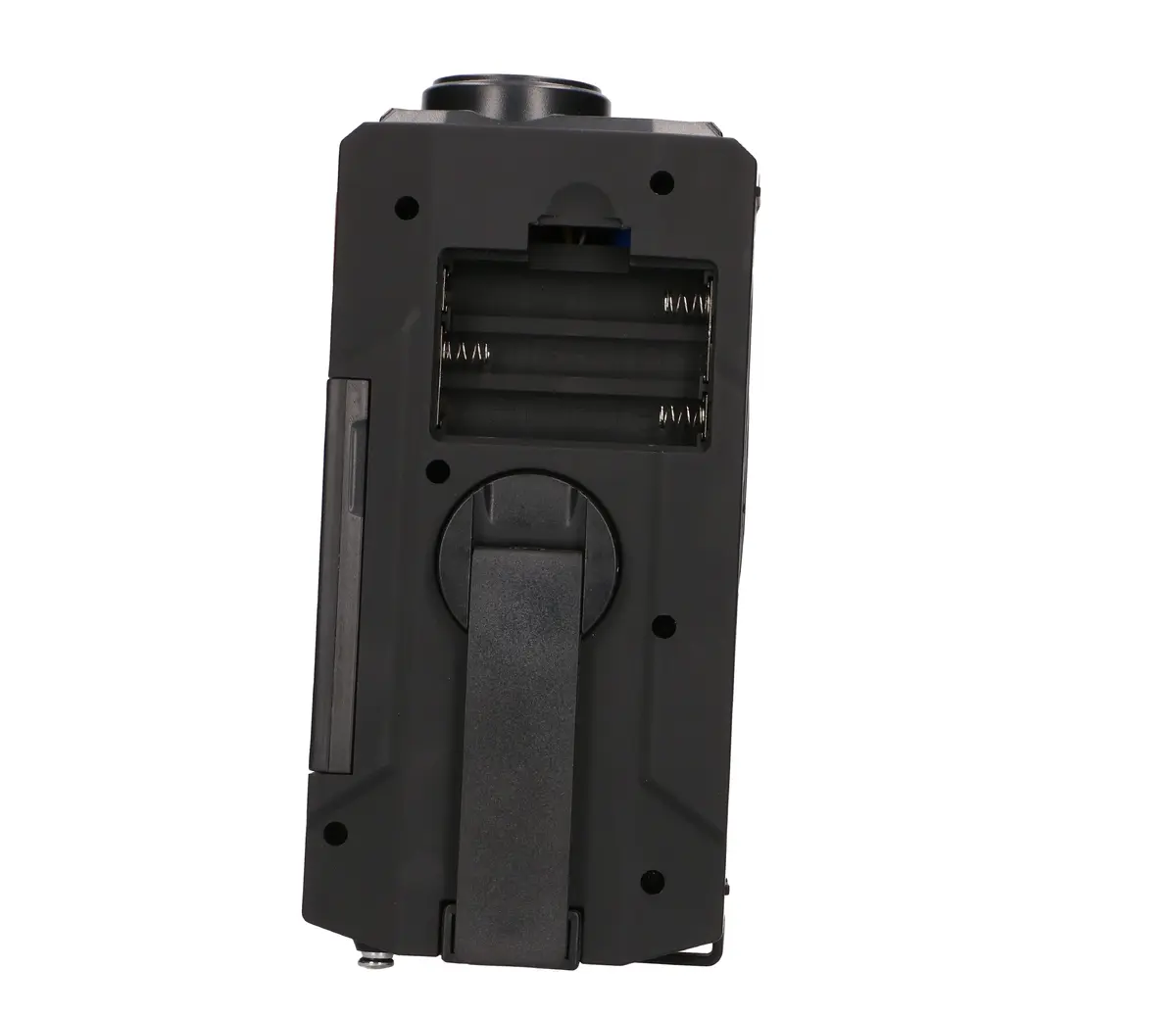 Extralink SR-4000 avārijas saules radio Photo 4