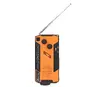 Extralink SR-4000 avārijas saules radio Photo 5