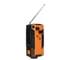 Extralink SR-4000 avārijas saules radio Photo 7