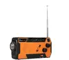 Extralink SR-4000 avārijas saules radio Photo 10