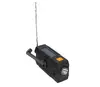Extralink SR-4000 avārijas saules radio Photo 14