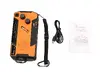 Extralink SR-4000 avārijas saules radio Photo 16