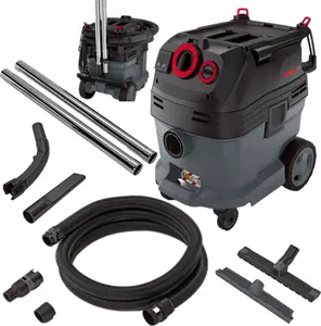 Промышленный пылесос Menzer VCL 530 PRO Antistatic, модель MR120190000
