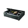 Safe MASTERLOCK MLD08EB — steel, black Photo 2