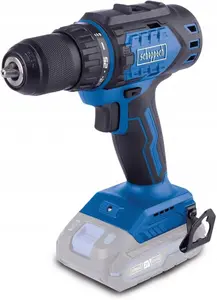 Scheppach cordless drill/driver BC-DD60-X 20V body only