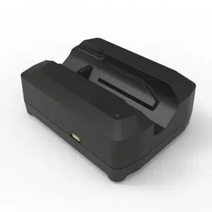 Портативное однобay зарядное устройство Memory Solution для Castles S1E2L Mobile Payment