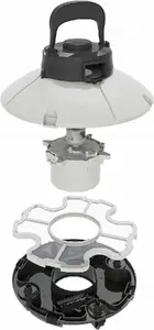 Pool Robot swim & fun Frisbee Pool Robot FX2 2.0