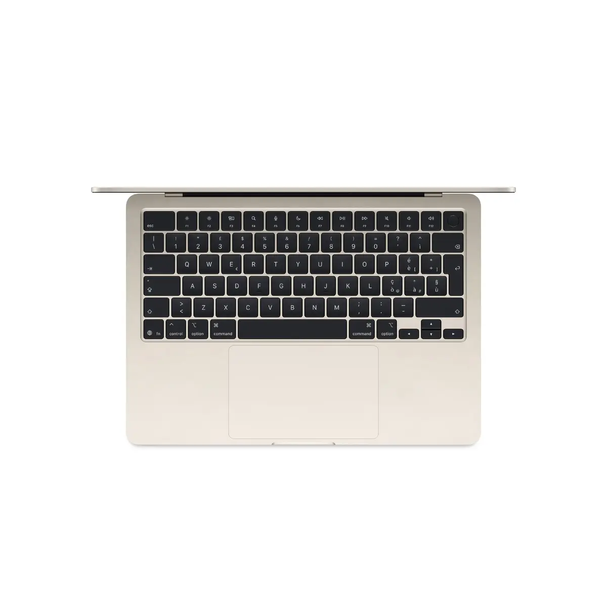 Apple MacBook Air M5 13,6" klēpjdators Photo 2