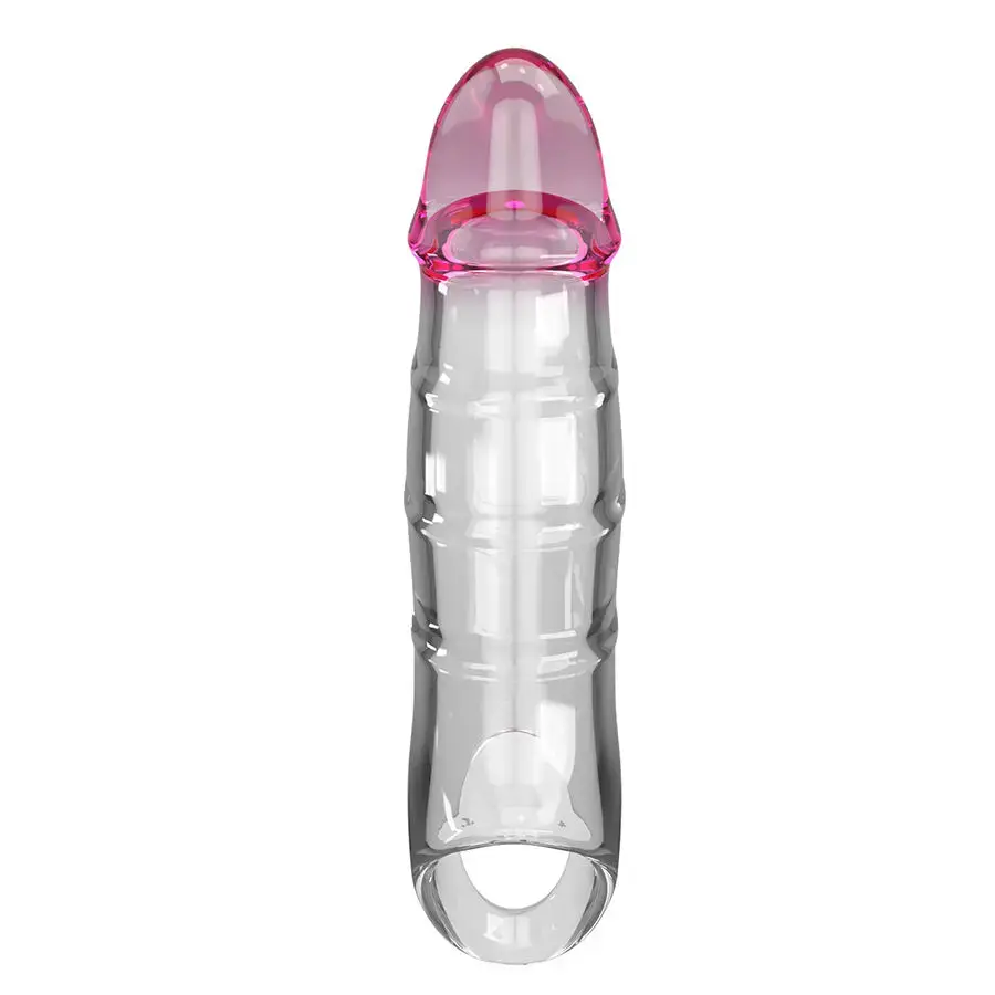 Penis cover pretty love DARNELL D-245209 Photo 2