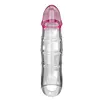 Penis cover pretty love DARNELL D-245209 Photo 2