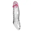 Penis cover pretty love DARNELL D-245209 Photo 3