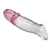 Penis cover pretty love DARNELL D-245209 Photo 5