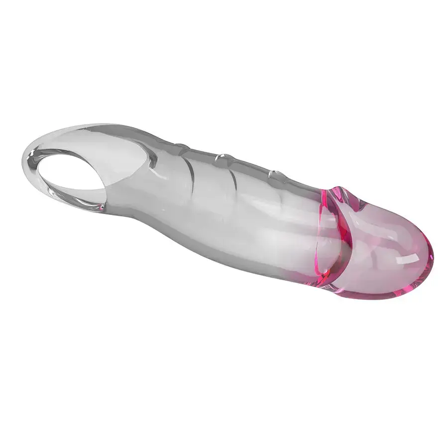 Penis cover pretty love DARNELL D-245209 Photo 8