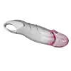 Penis cover pretty love DARNELL D-245209 Photo 8