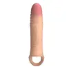 Penis sleeve with vibration pretty love D-245216 Photo 2