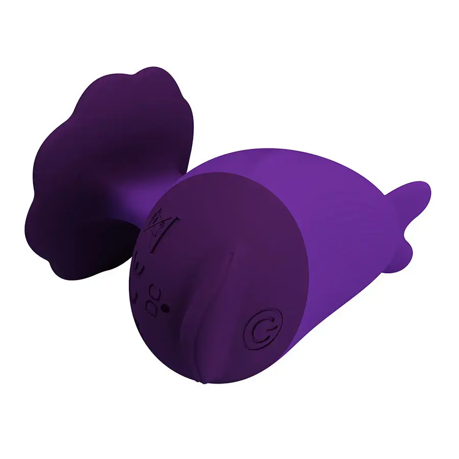 Mini vibrator Pretty Love Dolphin Photo 2