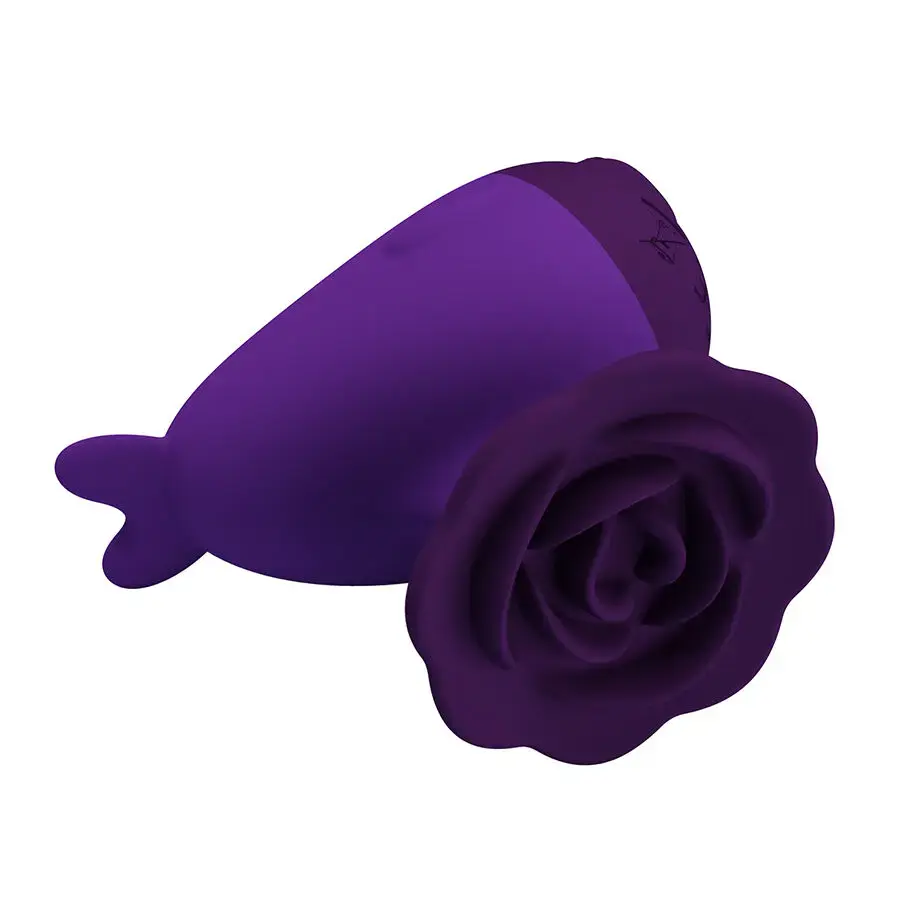 Mini vibrator Pretty Love Dolphin Photo 3