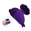 Mini vibrator Pretty Love Dolphin Photo 6