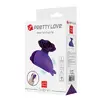 Mini vibrator Pretty Love Dolphin Photo 9