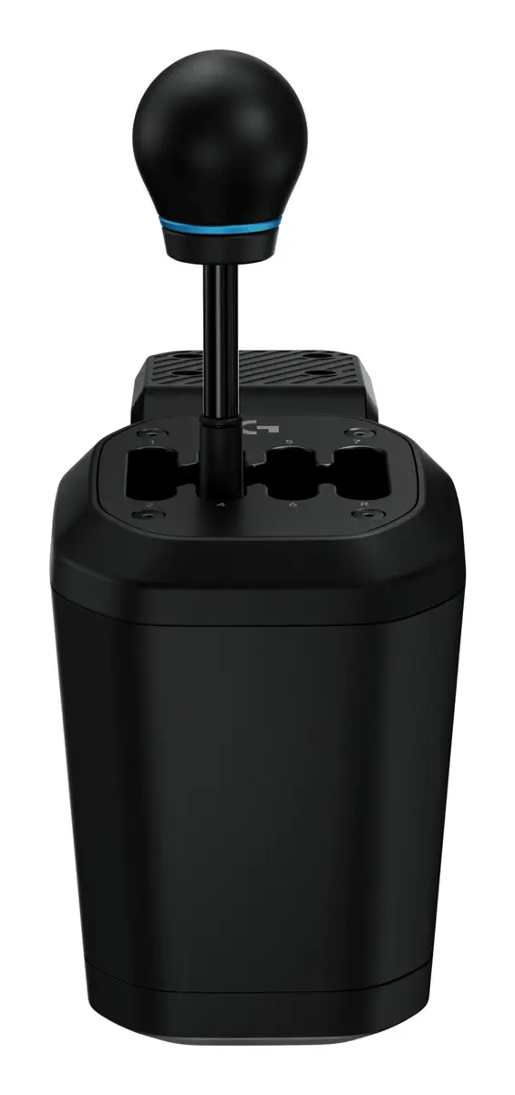 Logitech G RS H-SHIFTER Shifter Add-on Photo 2